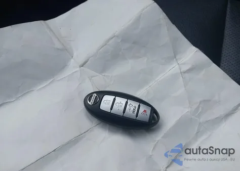 2014 Nissan Rogue Sl из США, поврежденный, VIN 5N1AT2MV4EC812660